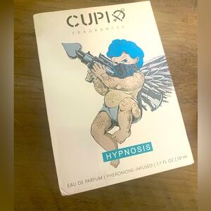 Cupid Fragrances Hypnosis Eau de Parfum